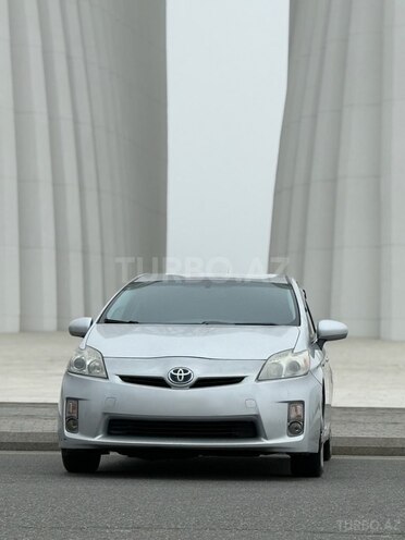 Toyota Prius 2010, 272,120 km - 1.8 л - Bakı