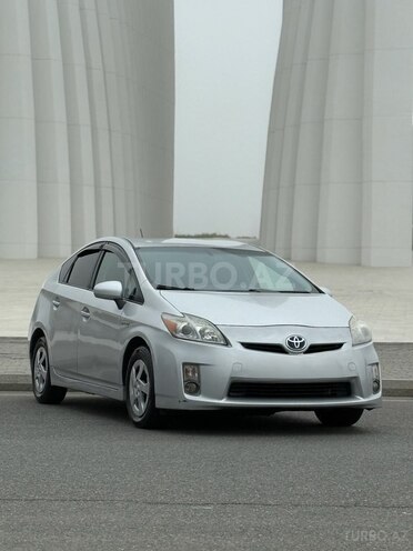 Toyota Prius 2010, 272,120 km - 1.8 л - Bakı