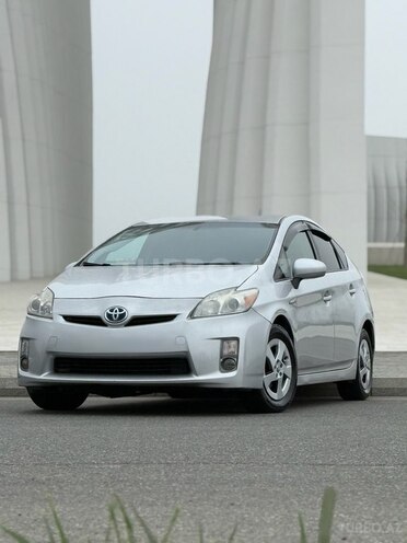 Toyota Prius 2010, 272,120 km - 1.8 л - Bakı