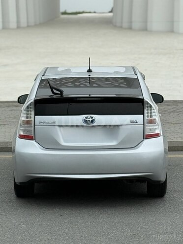 Toyota Prius 2010, 272,120 km - 1.8 л - Bakı