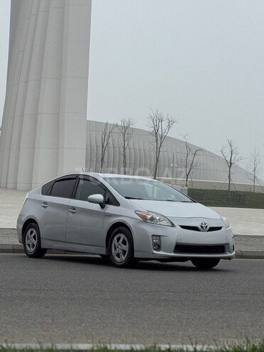 Toyota Prius 2010, 272,120 km - 1.8 л - Bakı