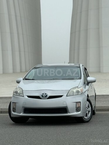 Toyota Prius 2010, 272,120 km - 1.8 л - Bakı
