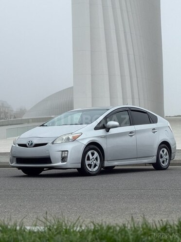 Toyota Prius 2010, 272,120 km - 1.8 л - Bakı