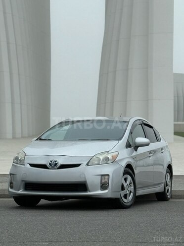 Toyota Prius 2010, 272,120 km - 1.8 л - Bakı
