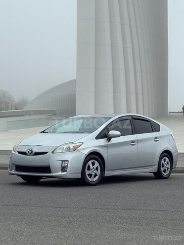 Toyota Prius 2010, 272,120 km - 1.8 л - Bakı