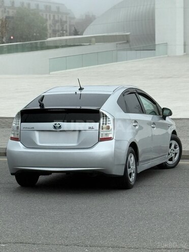 Toyota Prius 2010, 272,120 km - 1.8 л - Bakı