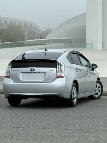 Toyota Prius 2010, 272,120 km - 1.8 л - Bakı