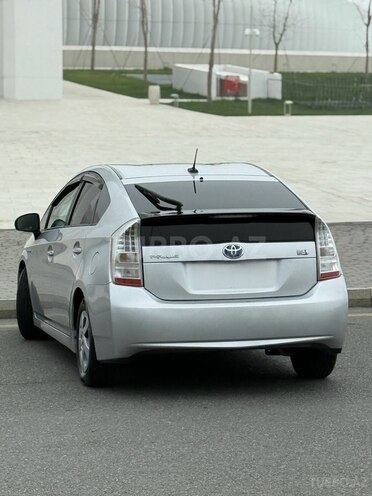 Toyota Prius 2010, 272,120 km - 1.8 л - Bakı