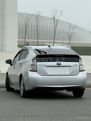 Toyota Prius 2010, 272,120 km - 1.8 л - Bakı