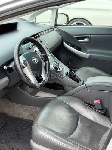Toyota Prius 2010, 272,120 km - 1.8 л - Bakı