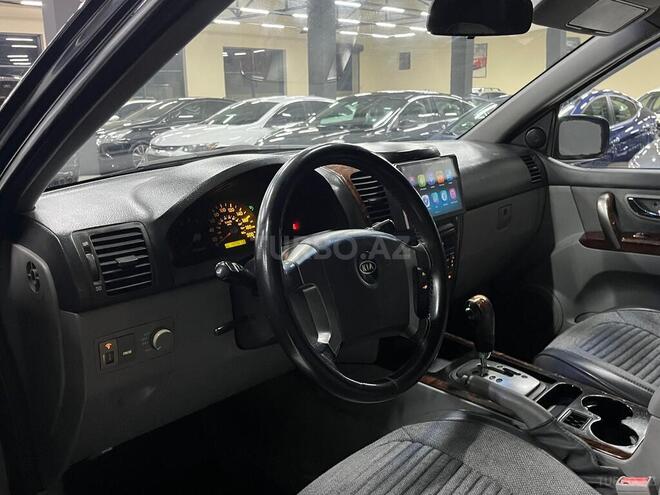 Kia Sorento 2005, 388,711 km - 2.5 l - Bakı