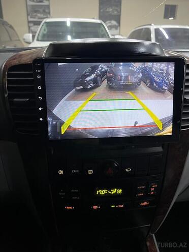 Kia Sorento 2005, 388,711 km - 2.5 l - Bakı