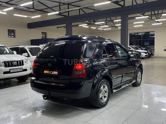 Kia Sorento 2005, 388,711 km - 2.5 l - Bakı
