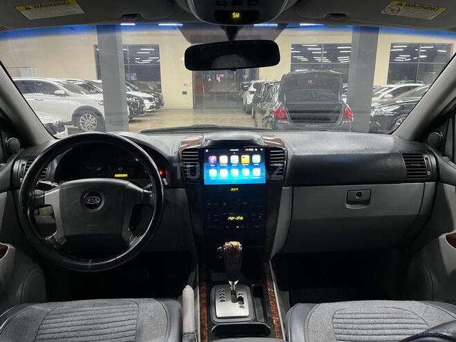 Kia Sorento 2005, 388,711 km - 2.5 l - Bakı