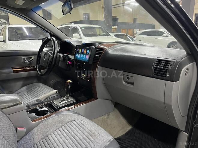 Kia Sorento 2005, 388,711 km - 2.5 l - Bakı