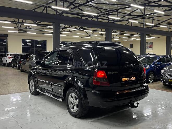 Kia Sorento 2005, 388,711 km - 2.5 l - Bakı