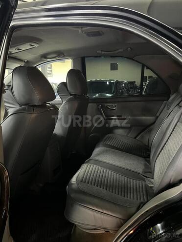 Kia Sorento 2005, 388,711 km - 2.5 l - Bakı