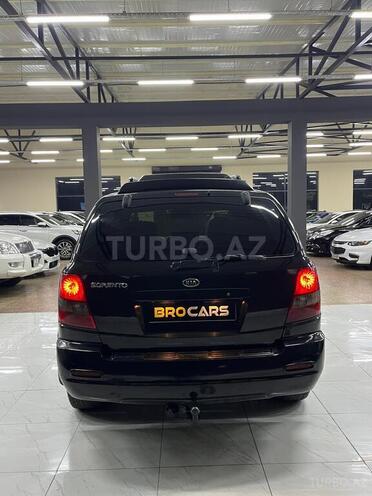 Kia Sorento 2005, 388,711 km - 2.5 l - Bakı