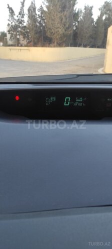 Toyota Prius 2008, 223,000 km - 1.5 l - Bakı