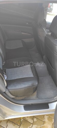 Toyota Prius 2008, 223,000 km - 1.5 l - Bakı