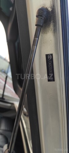 Toyota Prius 2008, 223,000 km - 1.5 l - Bakı