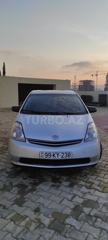 Toyota Prius 2008, 223,000 km - 1.5 l - Bakı