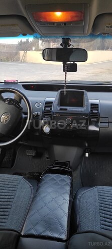 Toyota Prius 2008, 223,000 km - 1.5 l - Bakı