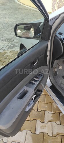Toyota Prius 2008, 223,000 km - 1.5 l - Bakı