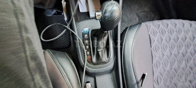 Kia Rio 2012, 132,650 km - 1.6 л - Gəncə
