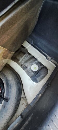 Kia Rio 2012, 132,650 km - 1.6 л - Gəncə