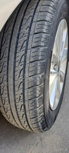 Kia Rio 2012, 132,650 km - 1.6 л - Gəncə