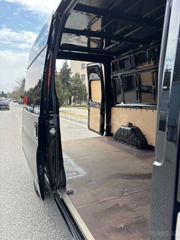 Ford Transit 2008, 228,000 km - 2.2 л - Bakı