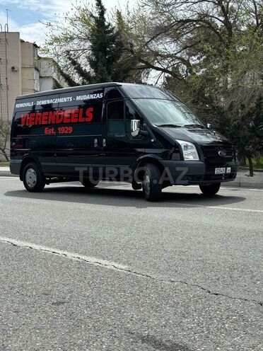 Ford Transit 2008, 228,000 km - 2.2 л - Bakı