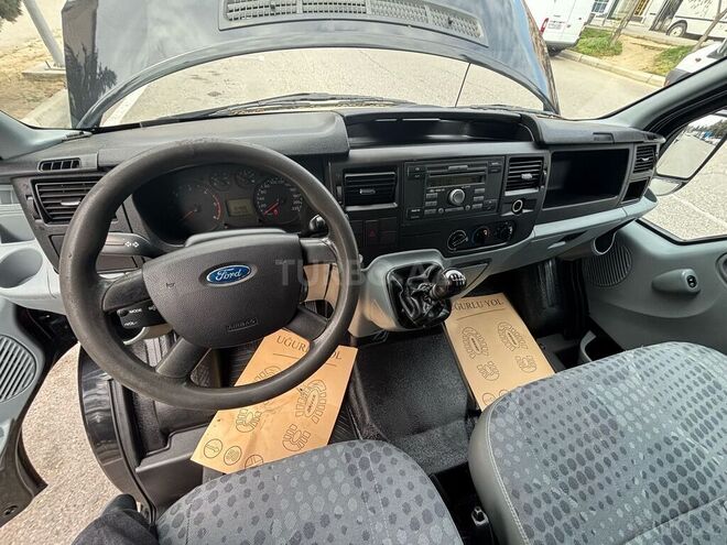 Ford Transit 2008, 228,000 km - 2.2 л - Bakı