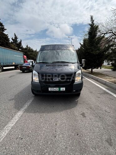 Ford Transit 2008, 228,000 km - 2.2 л - Bakı