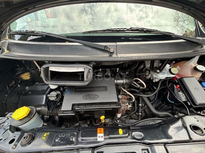 Ford Transit 2008, 228,000 km - 2.2 л - Bakı