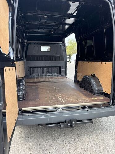 Ford Transit 2008, 228,000 km - 2.2 л - Bakı