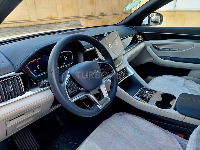 BYD Song Plus 2024, 0 km - 1.5 l - Bakı
