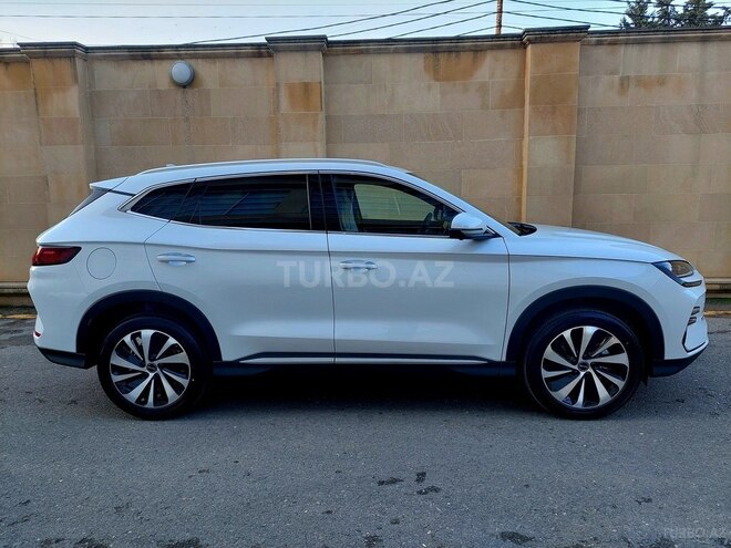 BYD Song Plus 2024, 0 km - 1.5 l - Bakı