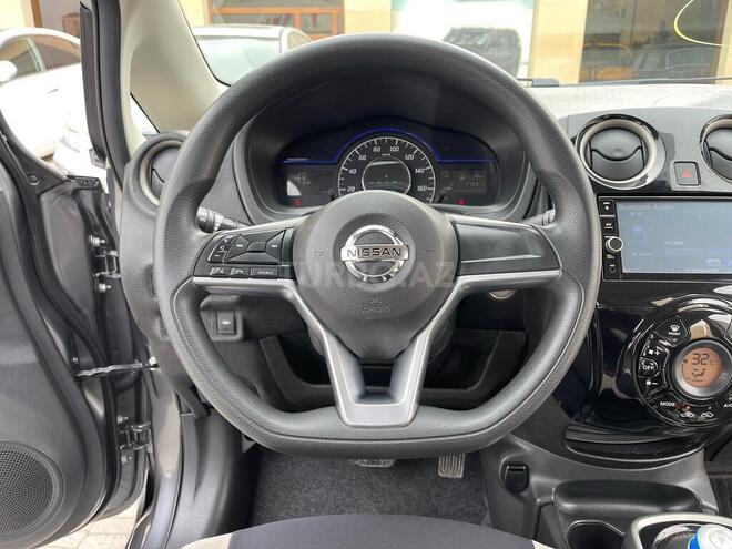 Nissan Note 2018, 48,000 km - 1.2 l - Sumqayıt