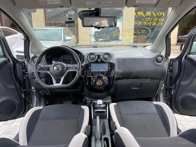 Nissan Note 2018, 48,000 km - 1.2 l - Sumqayıt