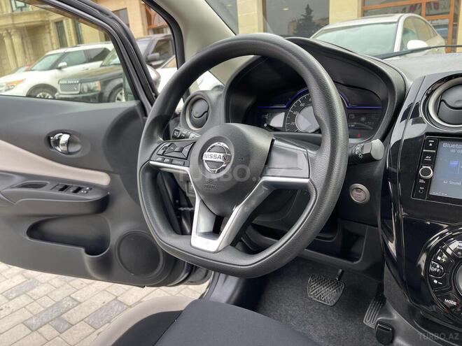 Nissan Note 2018, 48,000 km - 1.2 l - Sumqayıt