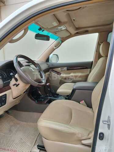 Toyota Land Cruiser Prado 2006, 215,000 km - 2.7 l - Bakı