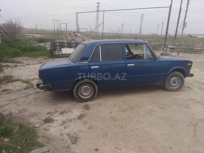 LADA (VAZ) 2106 1992, 25,000 km - 1.6 l - Bakı