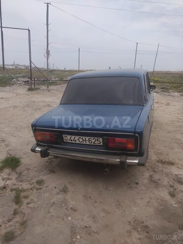LADA (VAZ) 2106 1992, 25,000 km - 1.6 l - Bakı