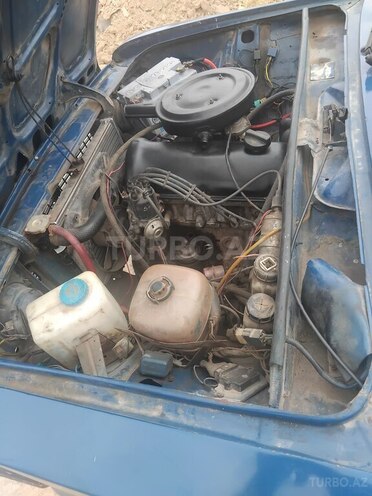 LADA (VAZ) 2106 1992, 25,000 km - 1.6 l - Bakı