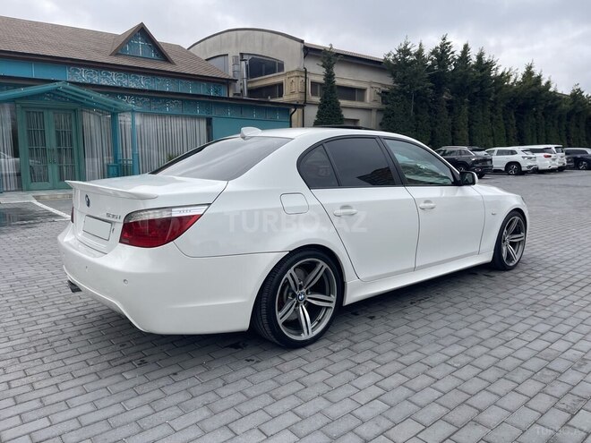 BMW 535 2007, 175,000 km - 3.0 l - Bakı