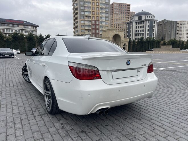 BMW 535 2007, 175,000 km - 3.0 l - Bakı