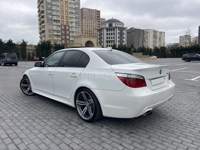 BMW 535 2007, 175,000 km - 3.0 l - Bakı