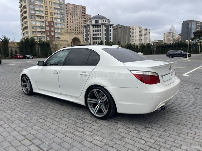 BMW 535 2007, 175,000 km - 3.0 l - Bakı